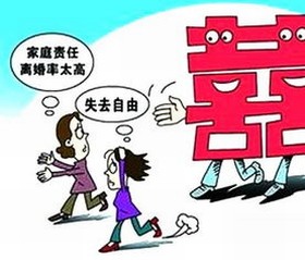 结婚恐惧症 结婚恐惧症
