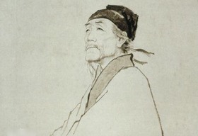 杜甫(唐朝著名现实主义诗人) 杜甫(唐朝著名现实主义诗人)