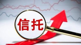 信托投资 信托投资