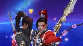 参商(剑网三剧情歌) 参商(剑网三剧情歌)