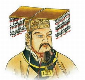 黄帝 黄帝